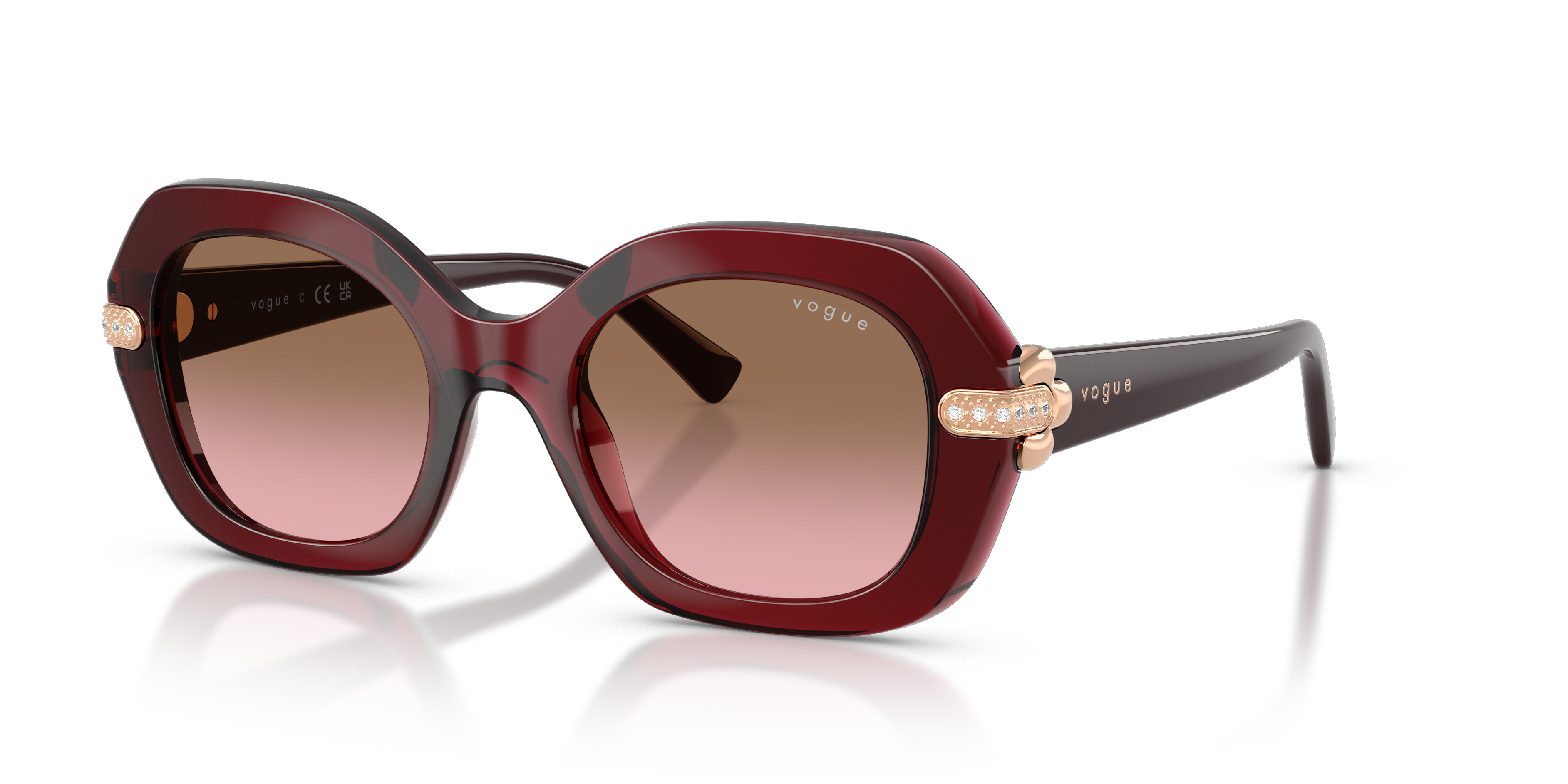 Vogue VO5706SB 328614  